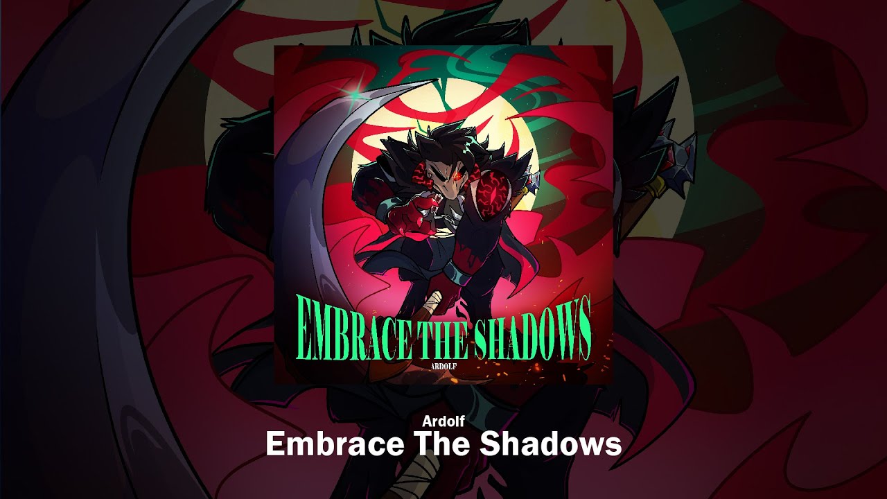 [From KALPA] Ardolf - Embrace The Shadows