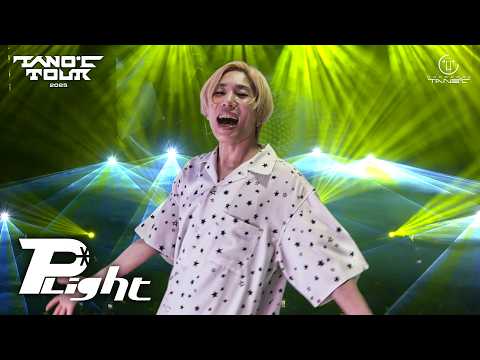 TANO*C TOUR 2025 TOKYO Clip【P*Light】 - YouTube