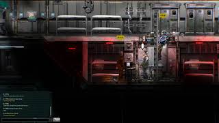 Barotrauma The Prisoner