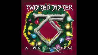 Twisted Sister - Let It Snow (Released 2006)