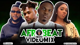 NEW AFROBEATS VIDEO MIX 2023 | MARCH [Kizz Daniel, Davido, Ayra Starr, Asake, Spyro, Tiwa Savage ]