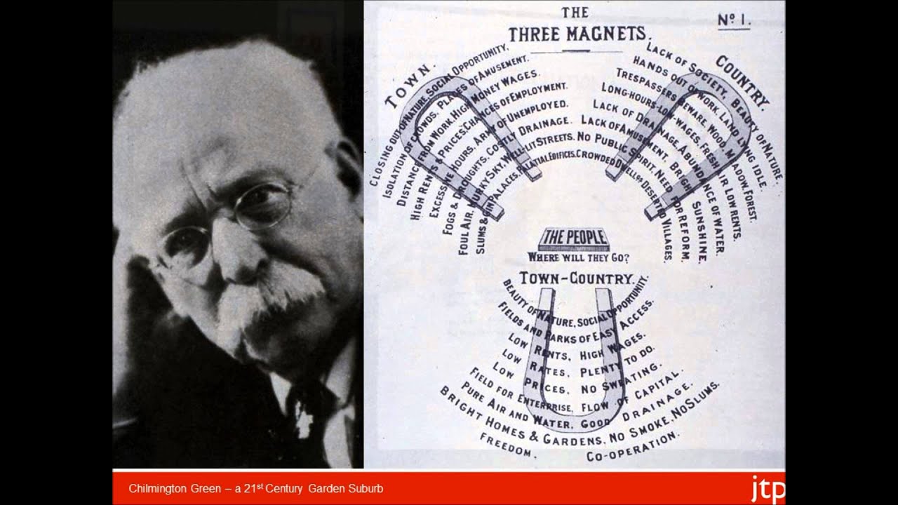 Urban Design Awards 2014 | Practice | John Thompson & Partners Chilmington Green