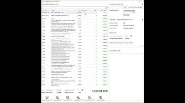 How to Create Orders using POS + barcode/QRcode support with PrestaShop Store Manager by eMagicOne