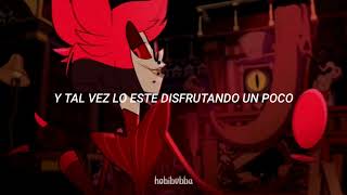 Insane - Alastor Hazbin Hotel Song Sub Español