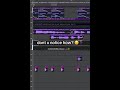 Don't u notice How? #flstudio #hoodtrap #hoodtrapremix #hoodtraptypebeat #jerseyclubtypebeat