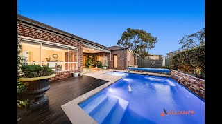 Luxury, Space, and Lifestyle – All in One Place! 16 Skeeter  Drive Menrda,Melbourne