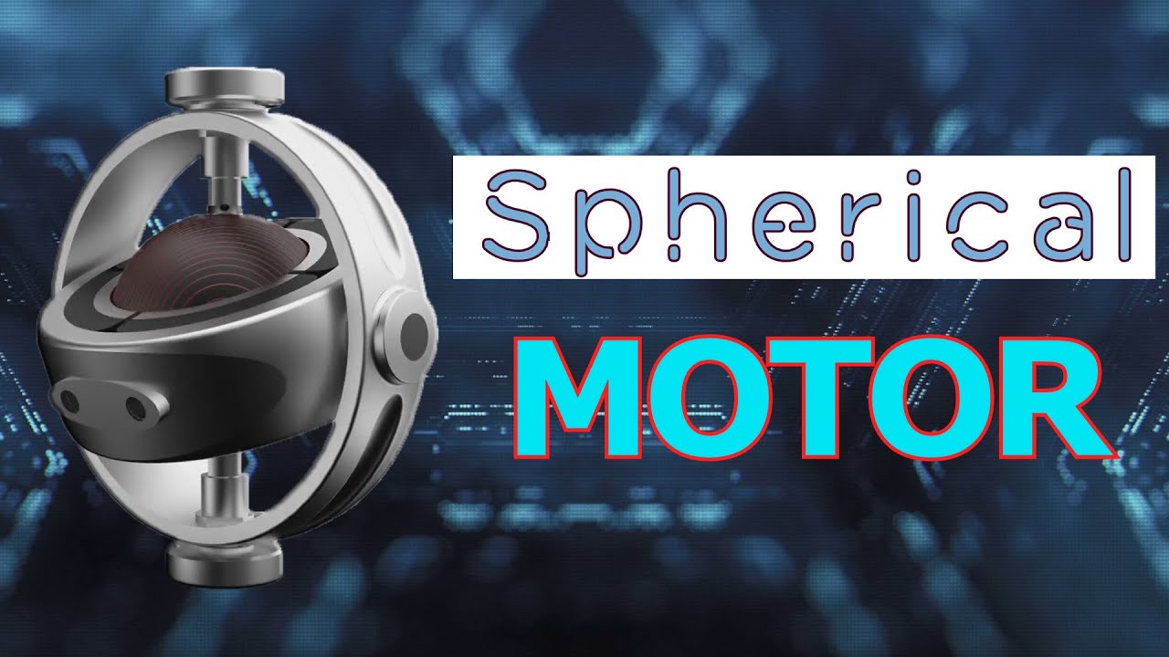 7 STRANGEST New Motor Designs