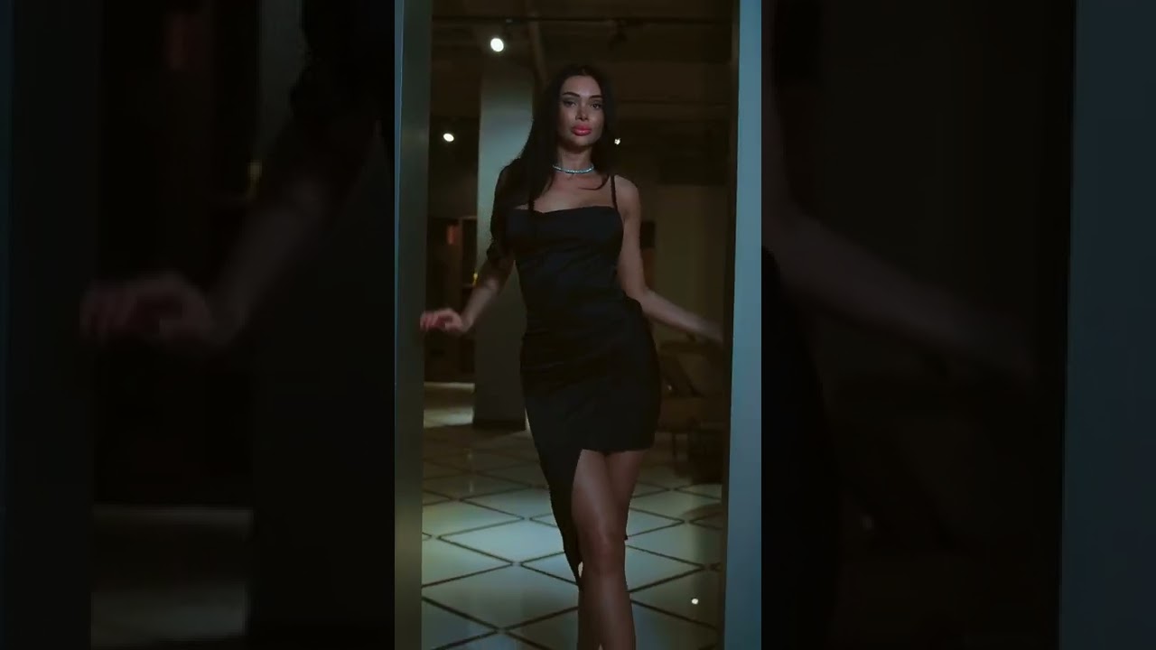 Fashion Blackmagic 6k pro 