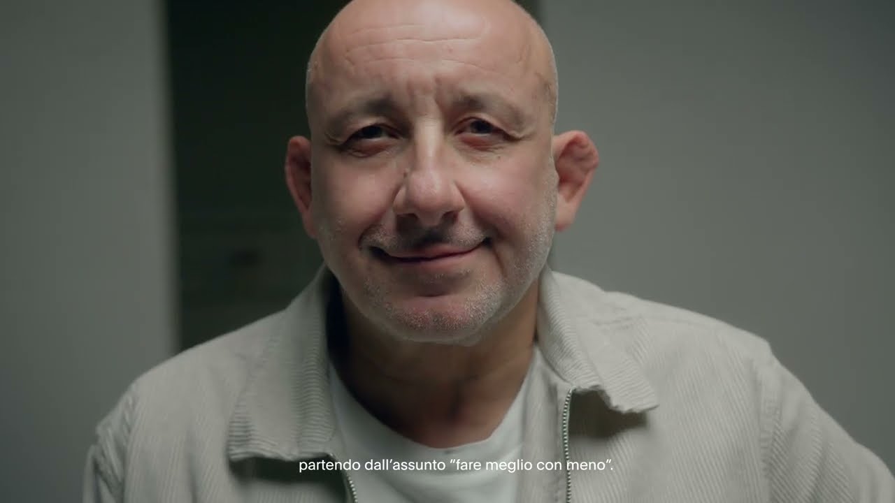 Neil Collection by MDF Italia, intervista a Jean Marie Massaud