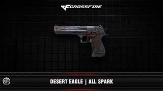 CF : Desert Eagle | All Spark
