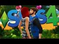 LOVE IS IN THE AIR | The Sims 4 - Part 27