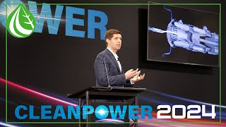 CLEANPOWER Expo 2024 | Thomas Healy Presentation