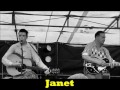 Barny  the rhythm all stars  janet  carl silva 2011  rockabilly afternoon