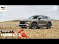 Mazda CX-5: Gasolina atmosférico y manual, único en su especie [PRUEBA - #POWERART] S11-E34