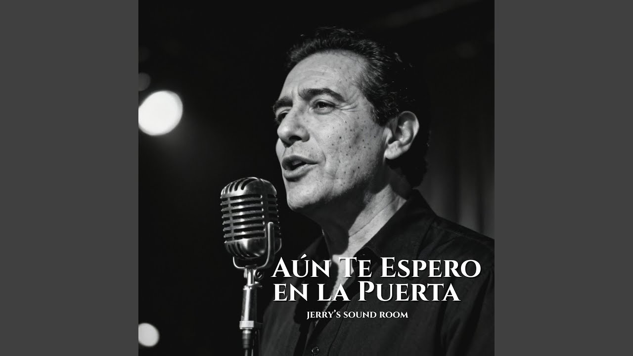 Aún Te Espero en la Puerta