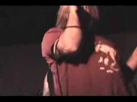 Obejrzyj Anthrophobia- "Half Annihilated" w YouTube Obejrzyj Anthrophobia- "Half Annihilated" w YouTube