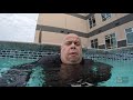 GoPro Hero 10 Underwater Test review