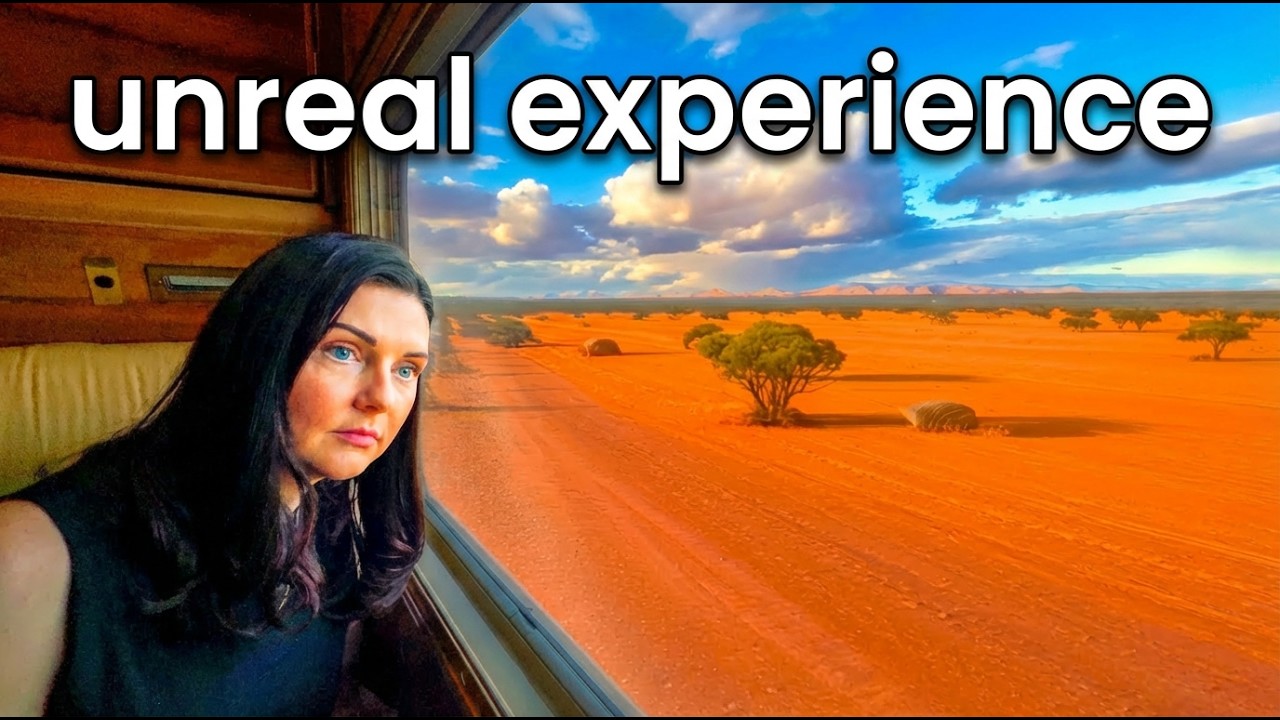 I Can’t Believe These Luxury Trains Actually Exist