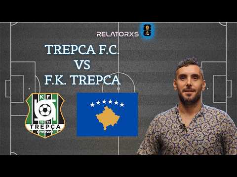 LA HISTORIA DE KOSOVO | Mundialistán | Relatores | Segmento VSM