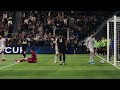 Composed finish from David Martínez | LAFC vs Cruz Azul