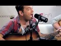St Lucia - Closer Than This (Kick Kick Snare Acoustic Session)