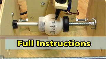 A Low-Cost EggPlotter