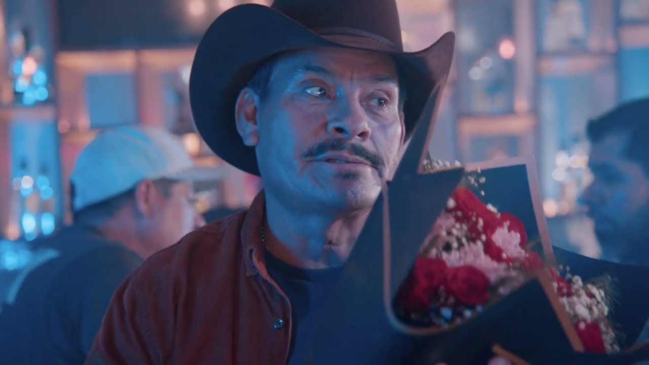 Los Rehenes - Mariposa de Bar (Video Oficial)