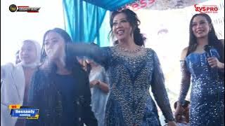 JAYANTI // LIESSANTY MUSIC // EDISI CISARUA BANDUNG BARAT 23 JULI 2025