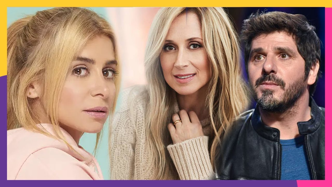 Patrick Fiori : Julie Zenatti, Lara Fabian pourquoi il ne tombe amoureux  que des stars? - YouTube