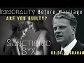 Gambar cover The Best Sermon for the Younger Generations of Digital Era | #SubjectofSex | #DrBillyGraham