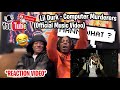 Lil Durk - Computer Murderers (Official Music Video) *REACTION VIDEO*