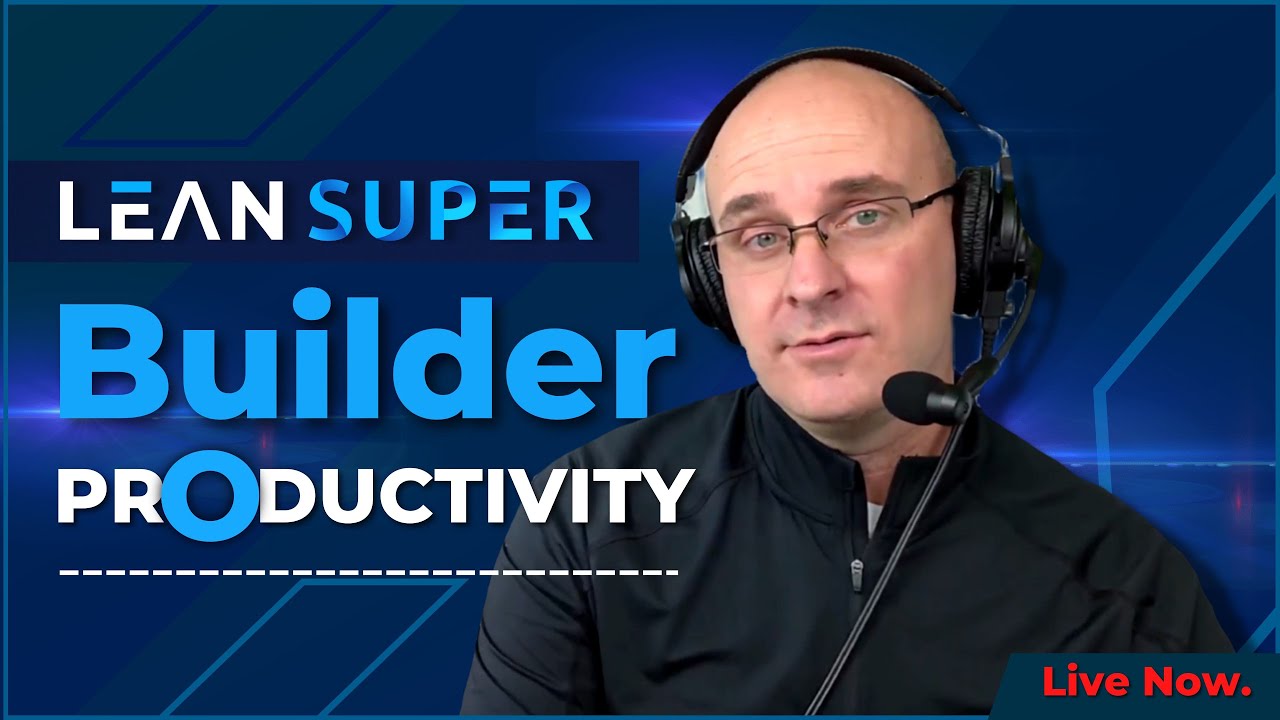 Builder Productivity