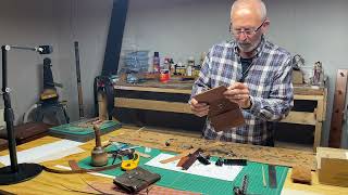 How To Build a Gardener's Journal by Brillon Leather 662 views 1 month ago 32 minutes