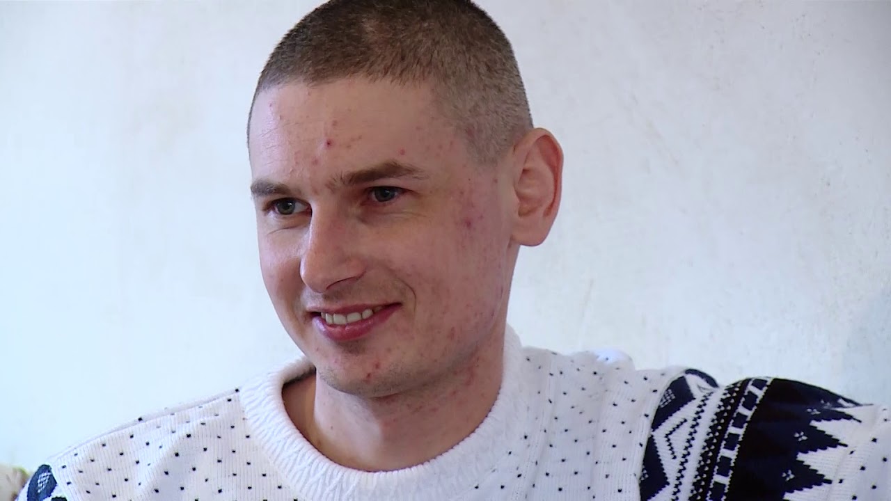 Transplantul de rinichi. Povestea unui tânăr