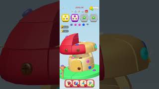 Solving Screwdom Lvl 90 (hard level)