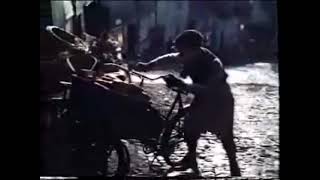 Hovis 'Bike' advert 1973 Britain's favourite TV ad