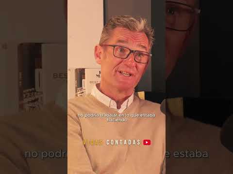 URDANGARIN: Tuvo que IRSE de ESPAÑA | Vidas Contadas con Iñaki Urdangarin