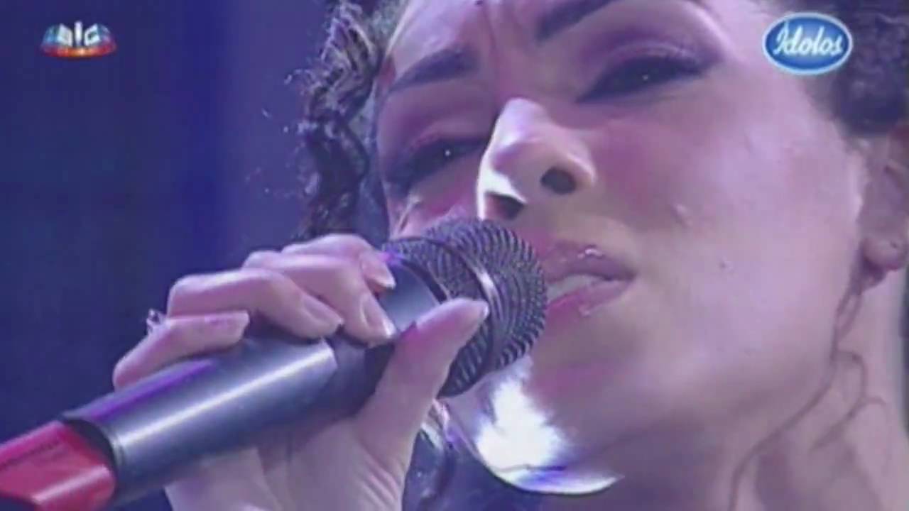 Diana Piedade - Momento [Gala 10]