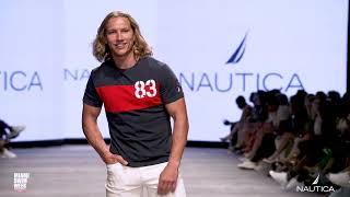 Nautica at Miami Swim Week 2023 Powered by Art Hearts Fashion at Fontainebleau Miami Beach