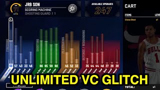 Nba 2k21 unlimited vc glitch in my ...