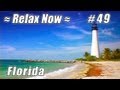 MIAMI Bill Baggs Cape Florida State Park #49 Beach Beaches Ocean Waves Lighthouse Key Biscayne relax