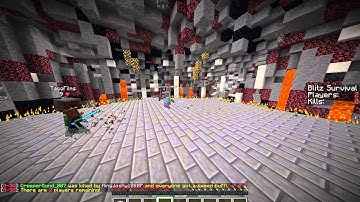 Hypixel Hacking Report - KingJoshy1080P