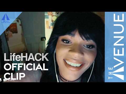 LIFEHACK (2026) l Official Clip: People Are Stupid l Starring Georgie Farmer and Yasmin Finney