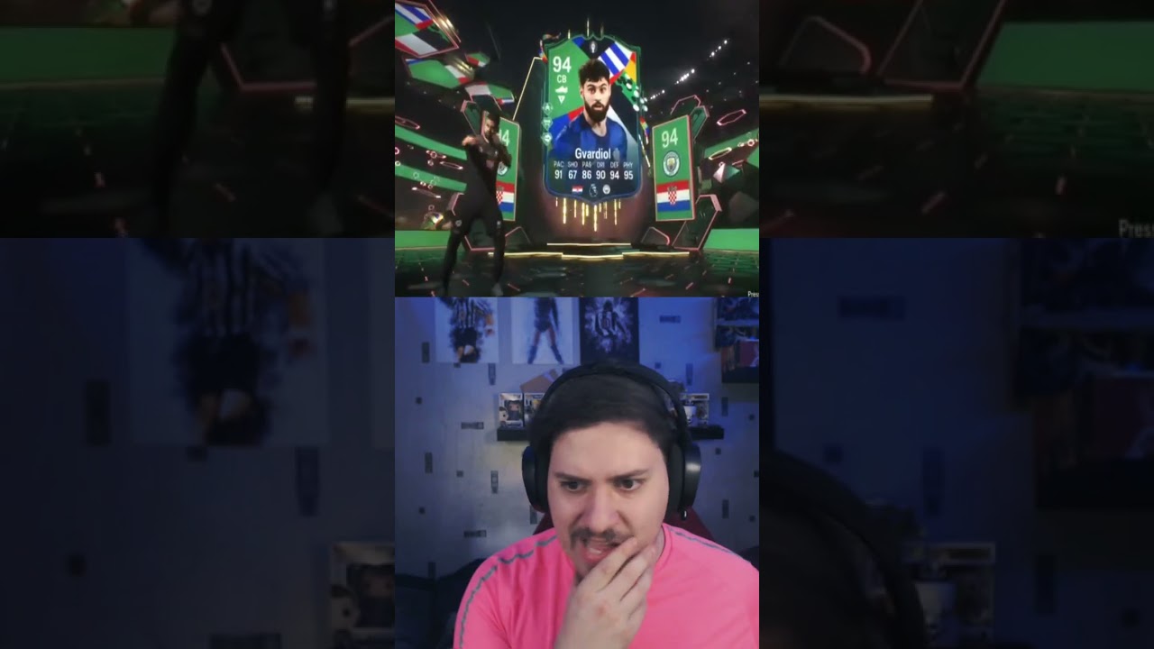 INSANE 85x5! 3 PTG PLAYERS PACKED!