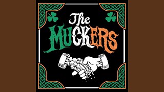 Video thumbnail of "The Muckers - Old Dun Cow"