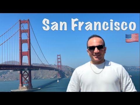 Video: Hotel Caza San Francisco'daki Fisherman's Wharf'ta Başladı