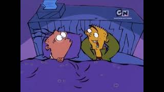 Ed, Edd N Eddy - How Can My Feet Smell If They Dont Have A Nose?