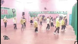 Download Lagu I CAN'T STAY AWAY Line Dance  MP3