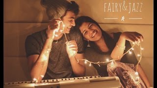 Video voorbeeld van "Inteha Ho Gayi - Fairy&Jazz cover By Neerad Sumeet and Devashri Manohar"