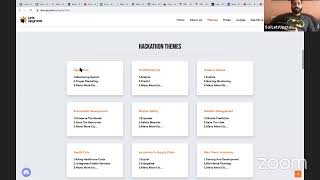 Hackathon | Hack-With-LetsUpgrade | LetsUpgrade